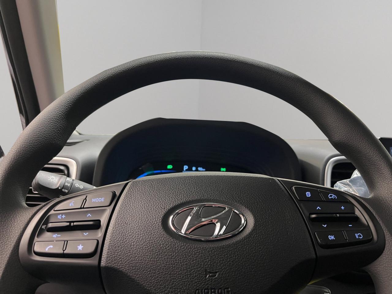 2026 Hyundai Venue Essential Photo