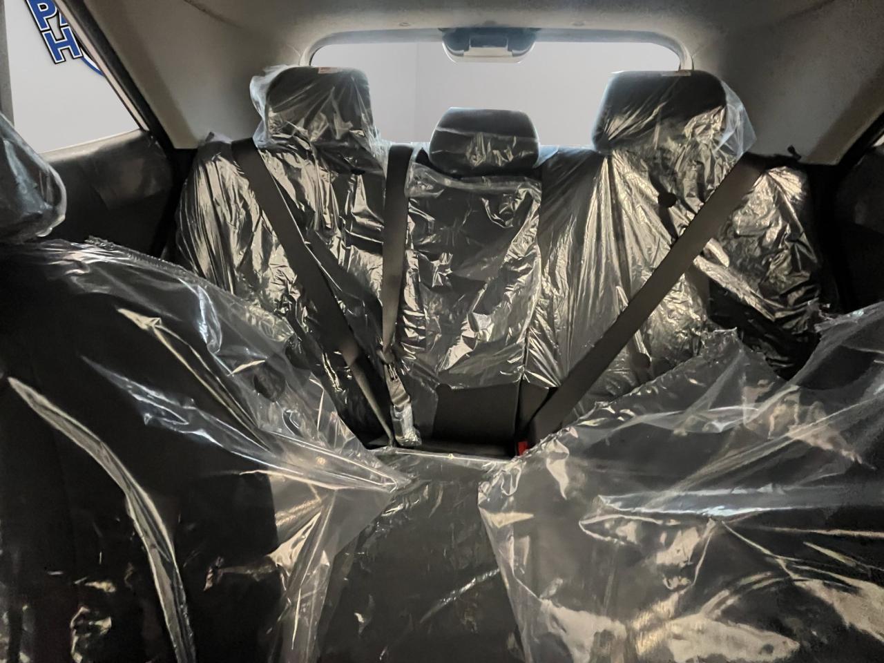 2026 Hyundai Venue Essential Photo