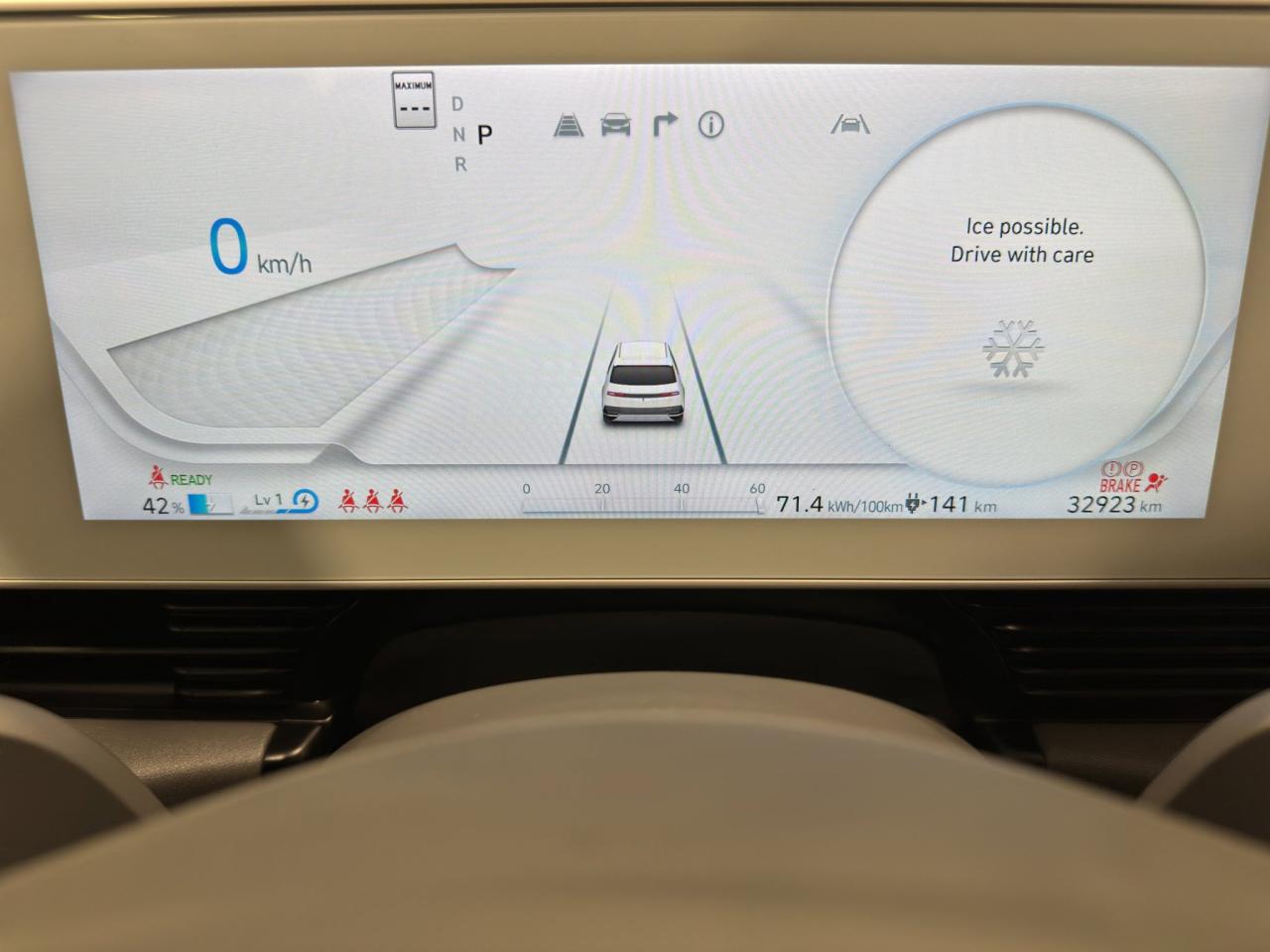 2023 Hyundai IONIQ 5 Preferred | Reverse Cam | Heated Seats Photo