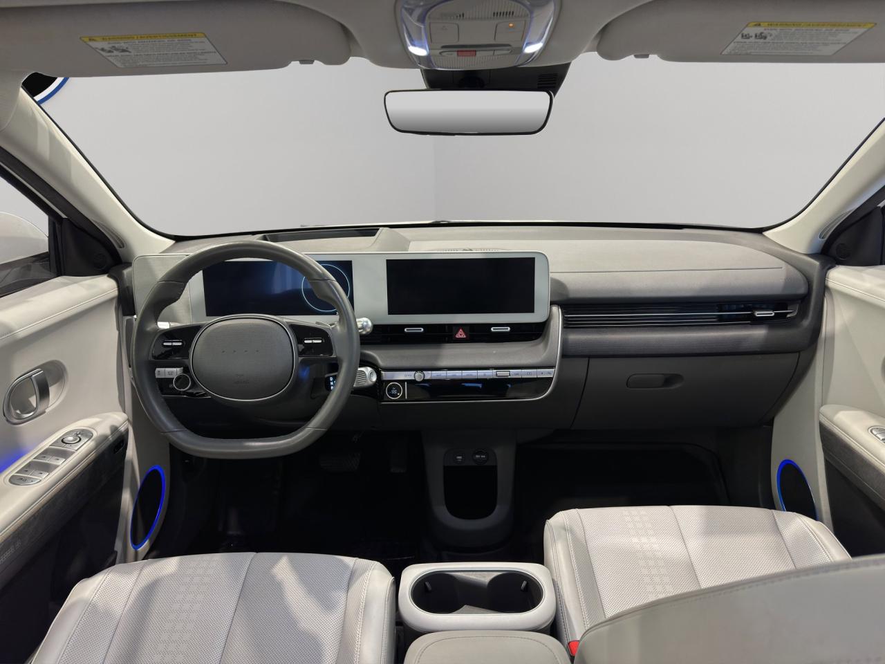2023 Hyundai IONIQ 5 Preferred | Reverse Cam | Heated Seats Photo