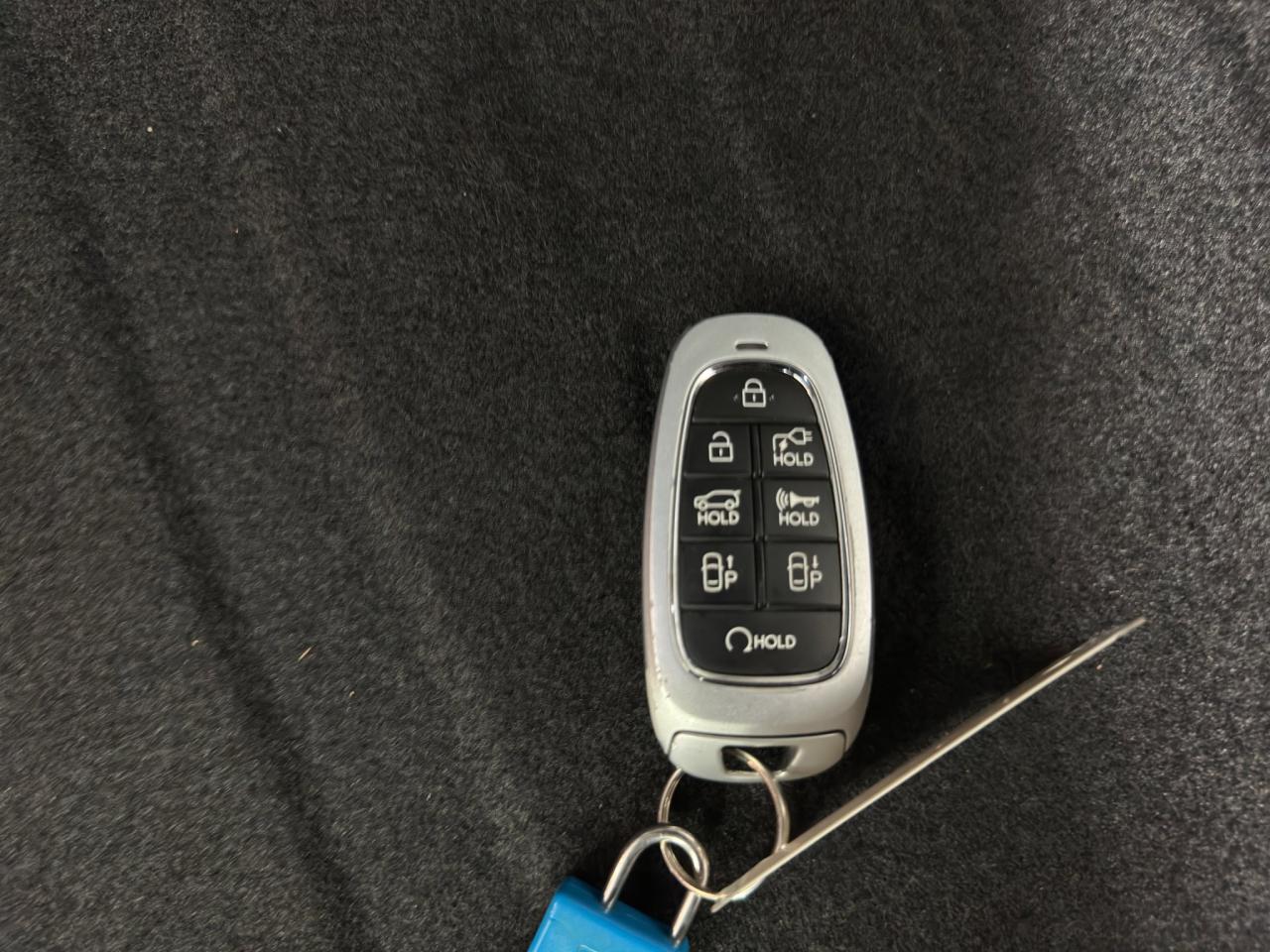 2023 Hyundai IONIQ 5 Preferred | Reverse Cam | Heated Seats Photo