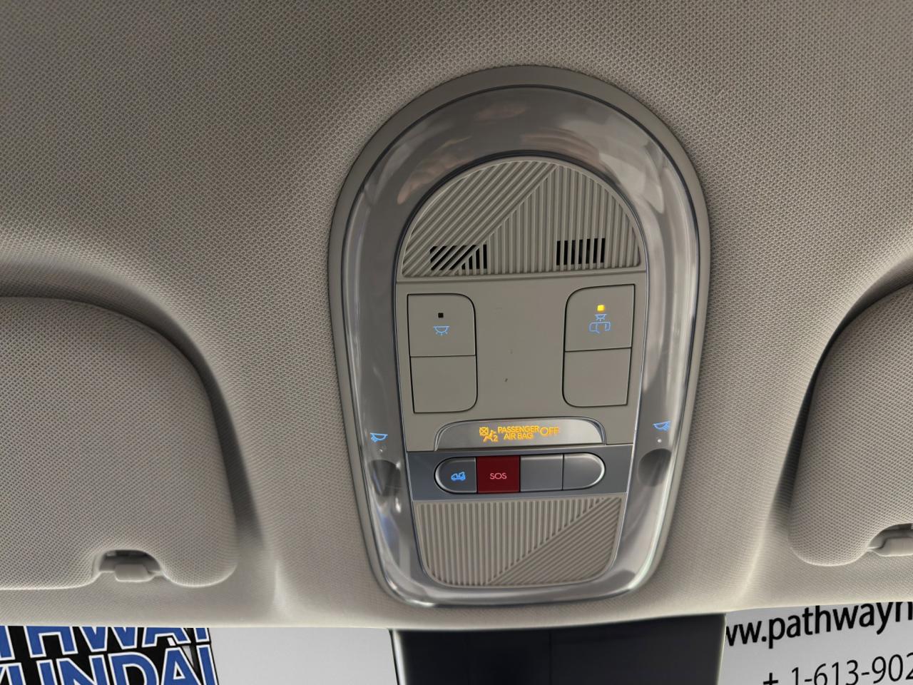 2023 Hyundai IONIQ 5 Preferred | Reverse Cam | Heated Seats Photo