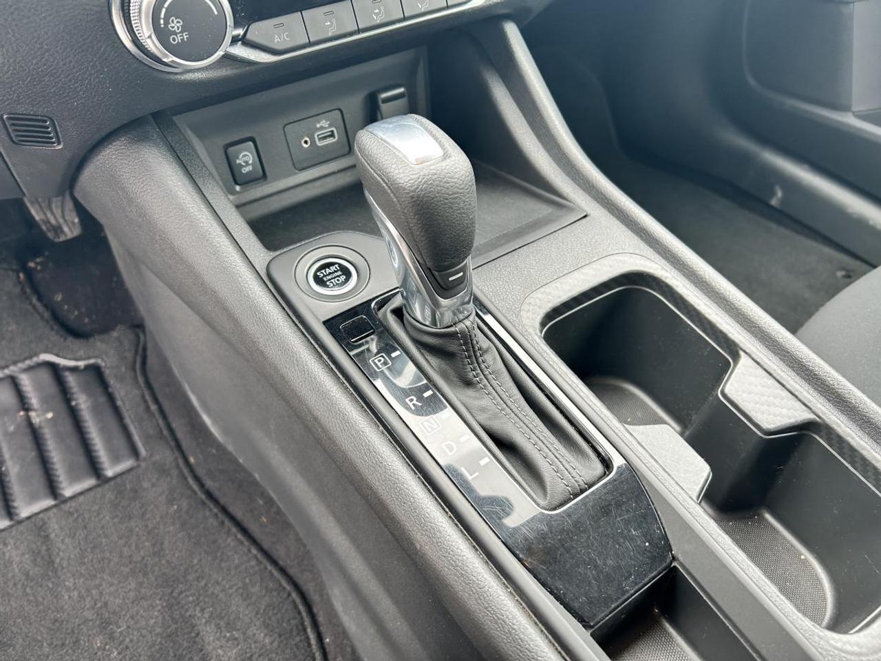 2024 Nissan Sentra S Photo