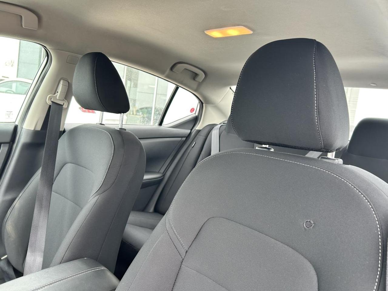 2024 Nissan Sentra S Photo