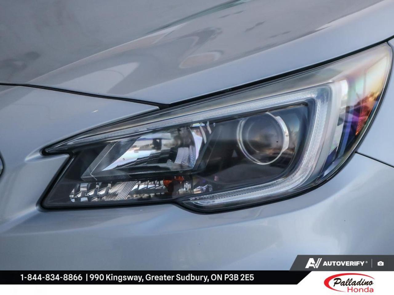 2019 Subaru Outback Touring Photo