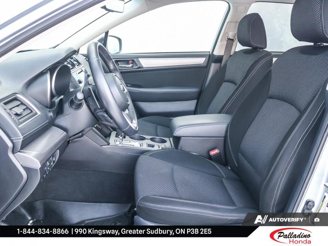 2019 Subaru Outback Touring Photo