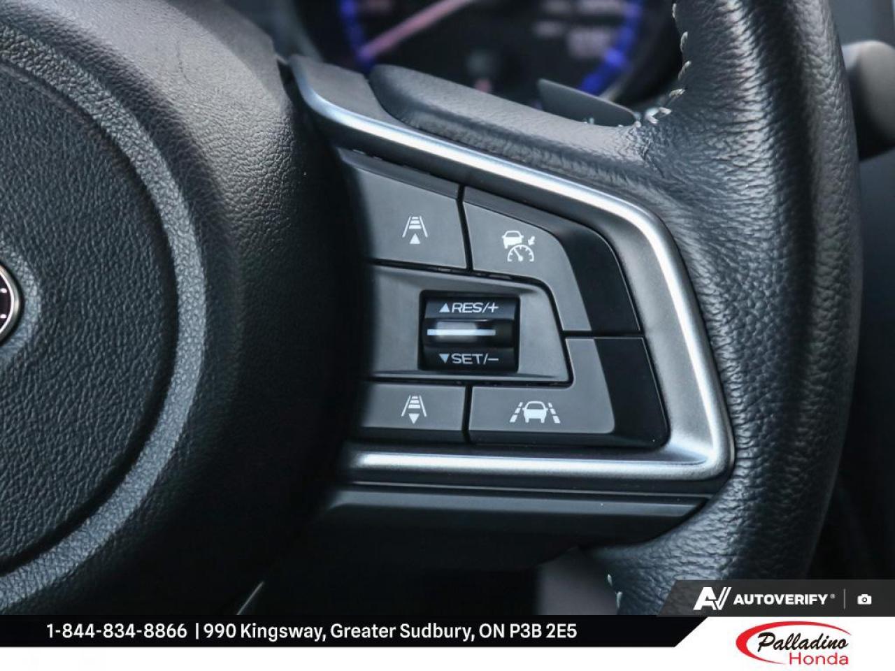 2019 Subaru Outback Touring Photo