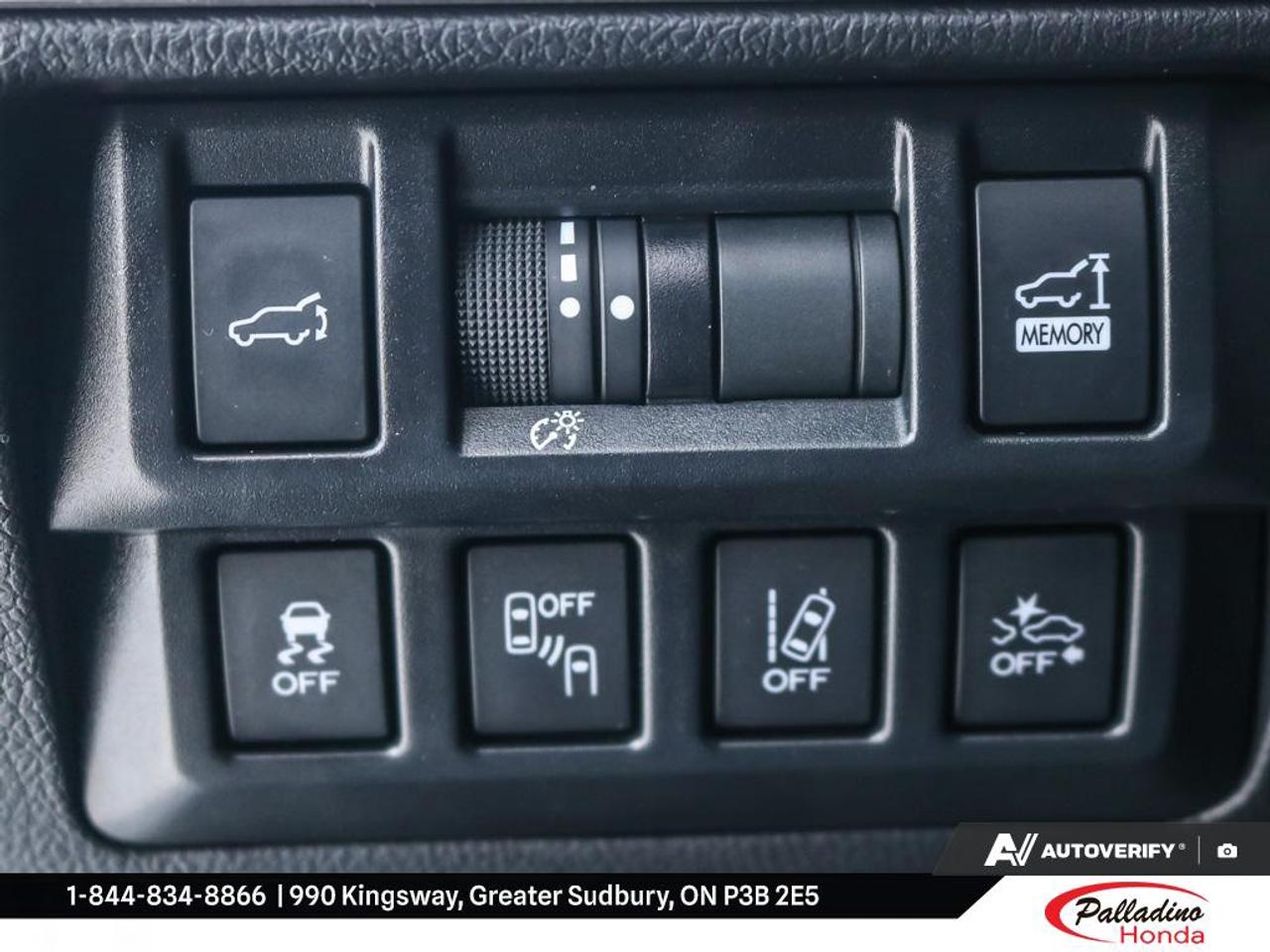 2019 Subaru Outback Touring Photo