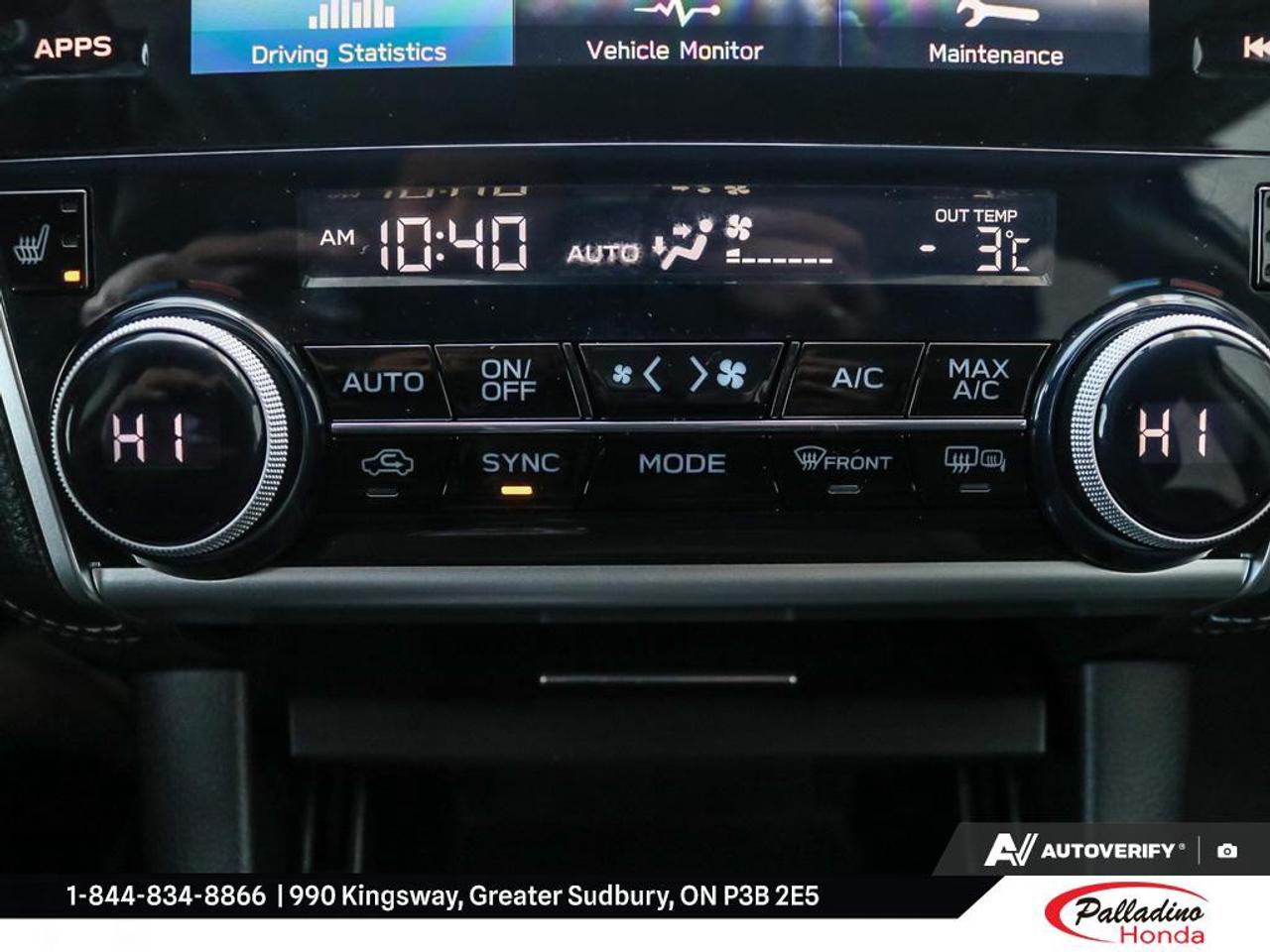 2019 Subaru Outback Touring Photo