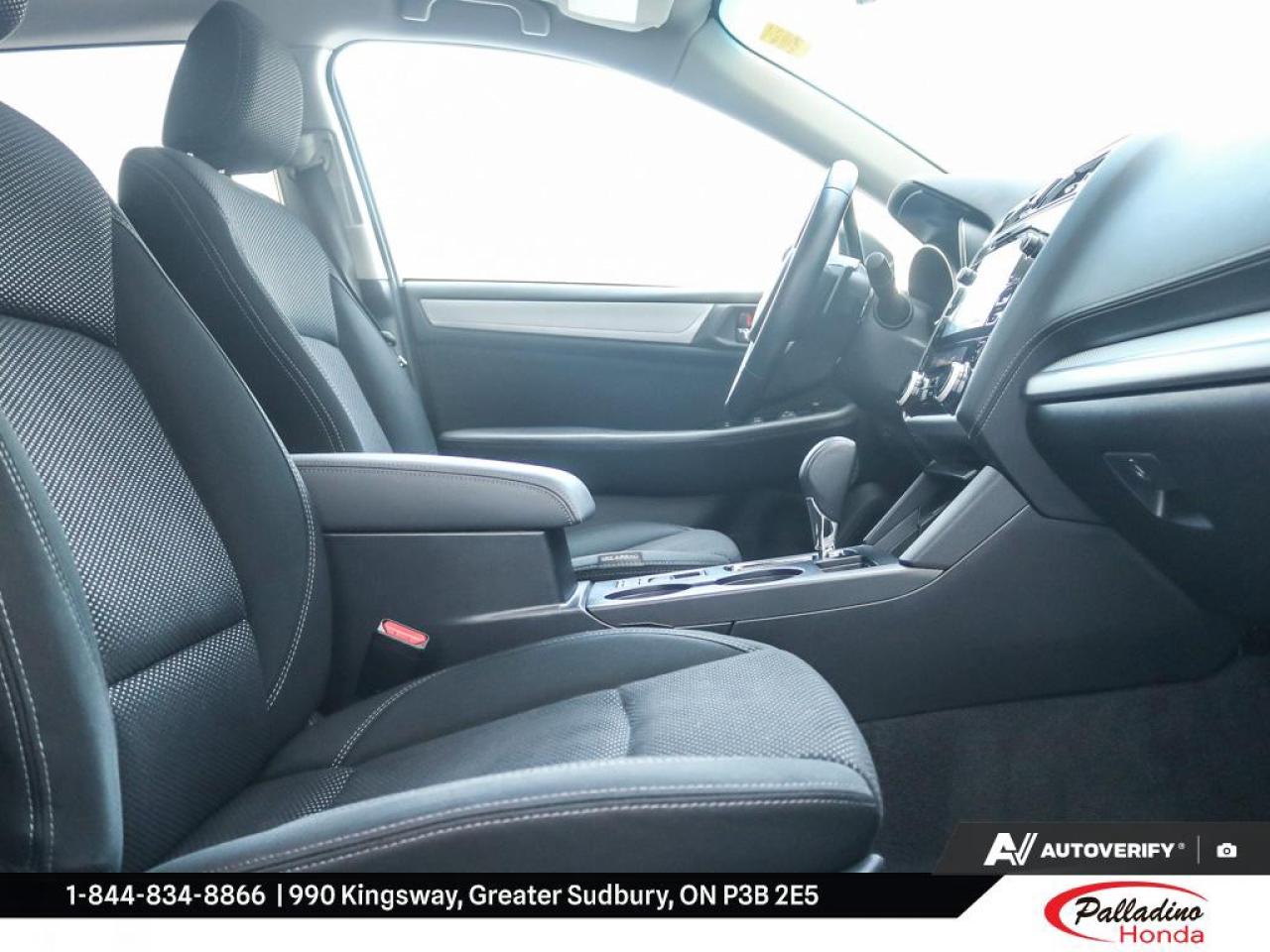 2019 Subaru Outback Touring Photo