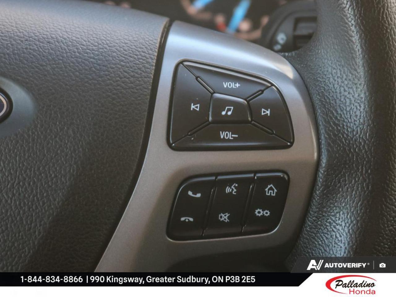 2021 Ford Ranger XLT Photo