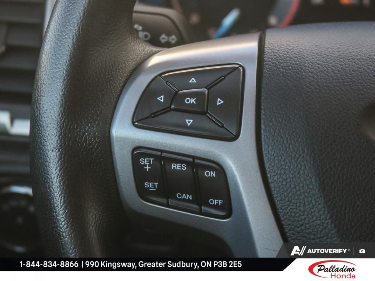 2021 Ford Ranger XLT Photo