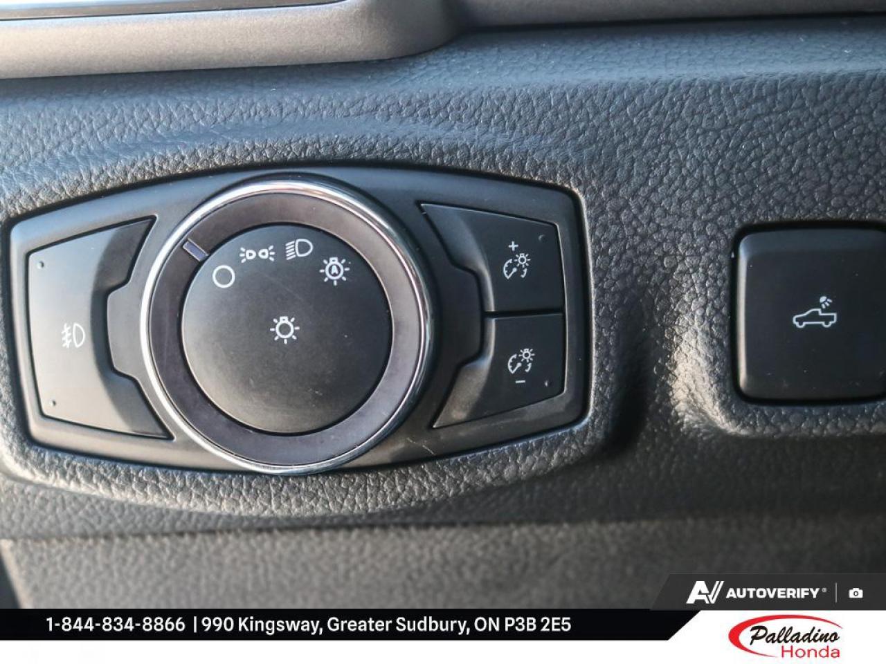 2021 Ford Ranger XLT Photo