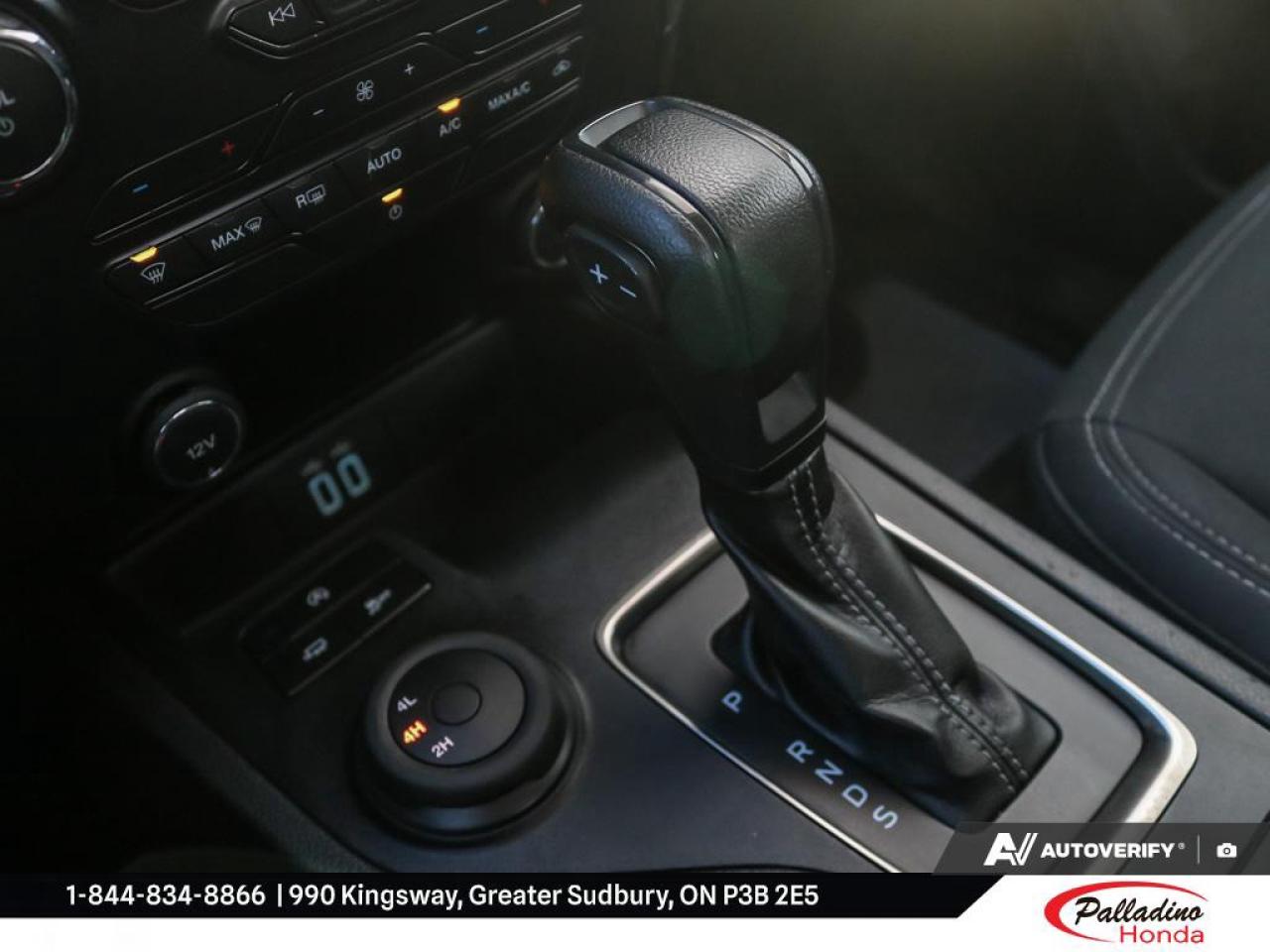 2021 Ford Ranger XLT Photo