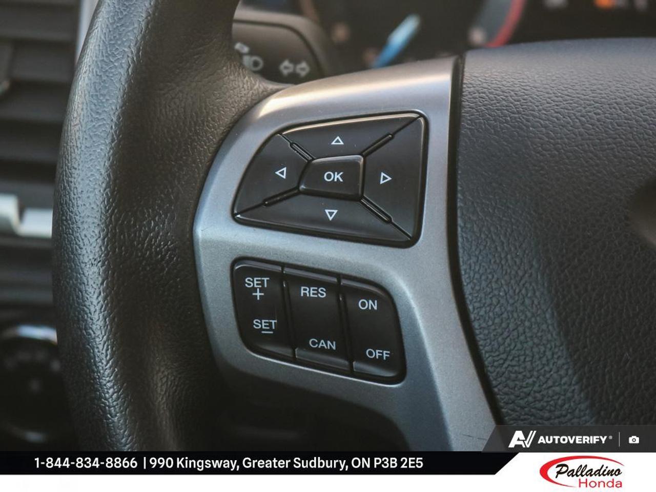 2021 Ford Ranger XLT Photo