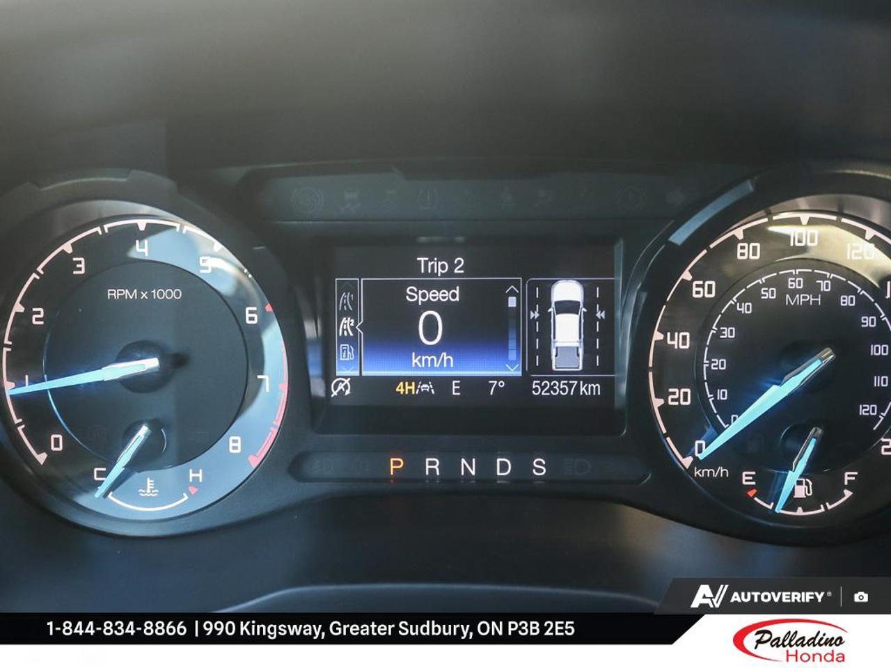 2021 Ford Ranger XLT Photo