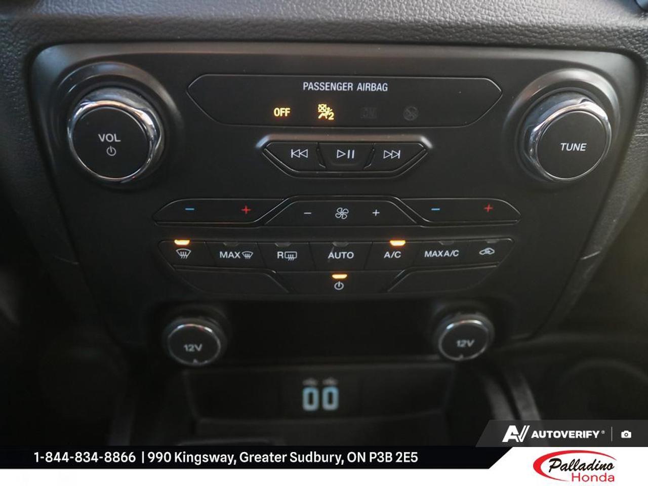 2021 Ford Ranger XLT Photo