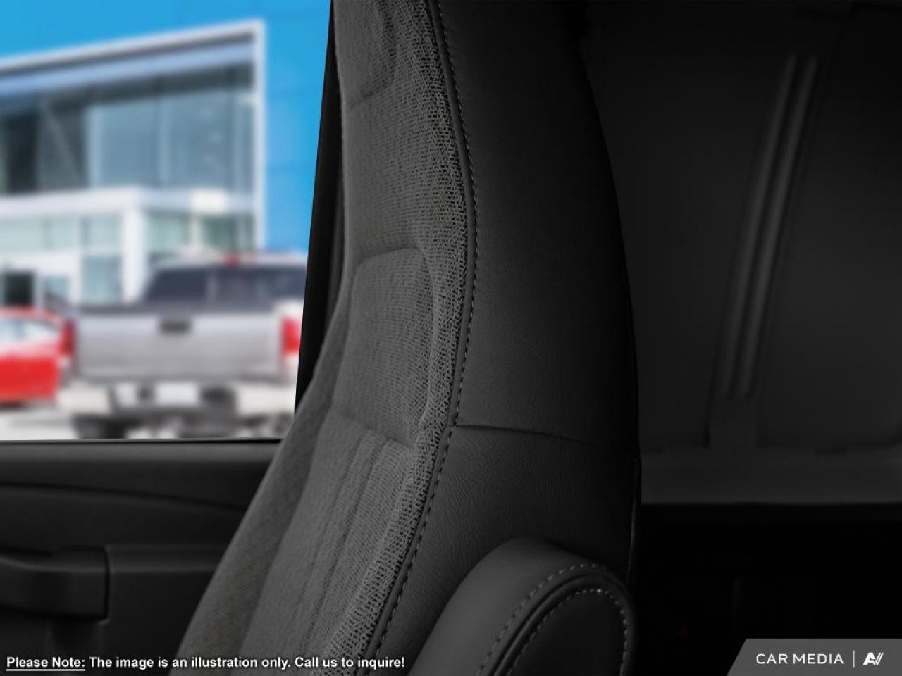 2024 Chevrolet Express Cargo Van  Photo