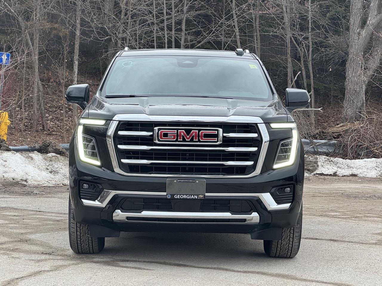 2026 GMC Yukon Elevation Photo