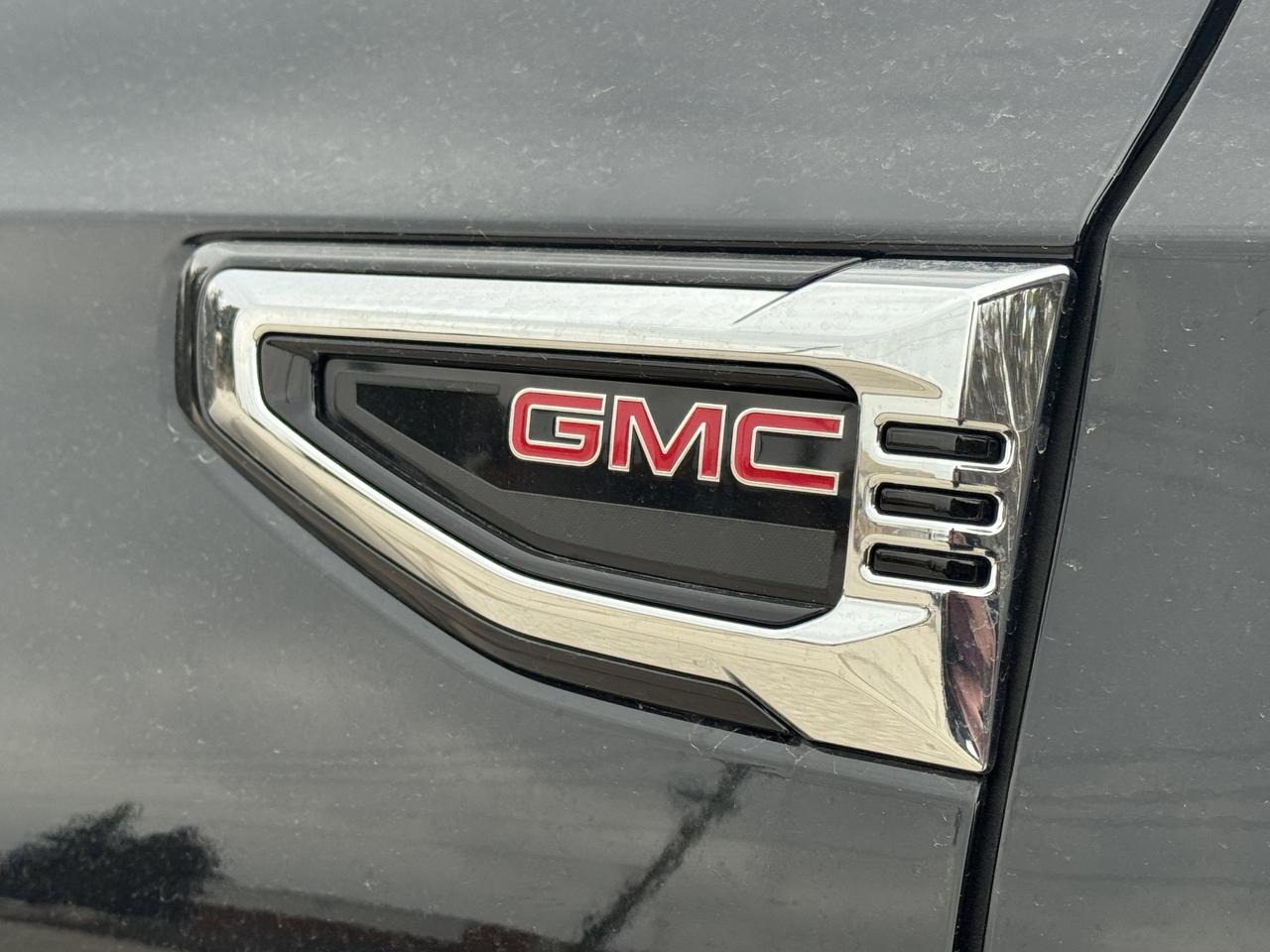 2026 GMC Yukon Elevation Photo