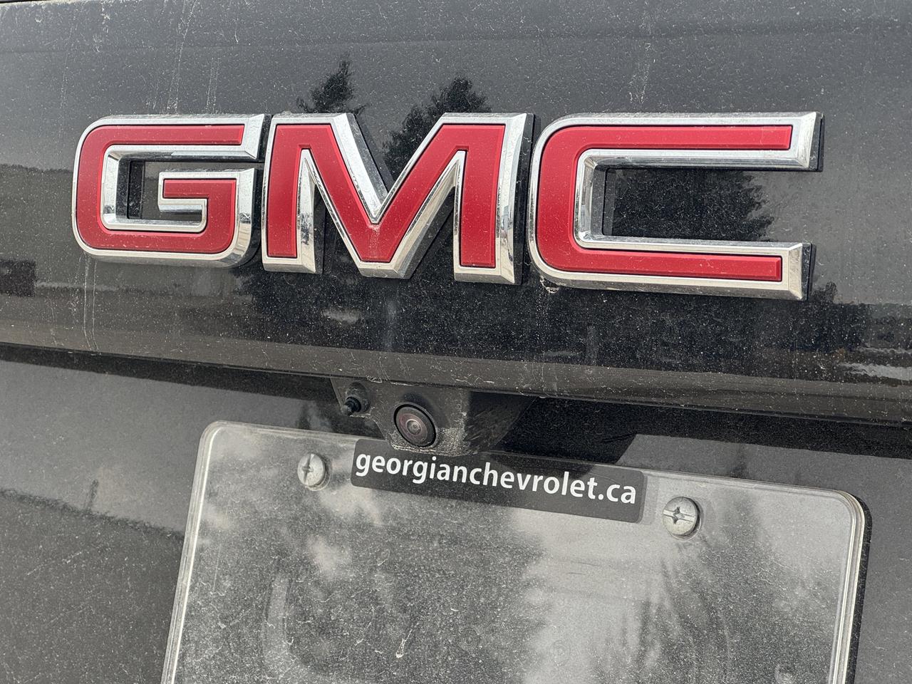2026 GMC Yukon Elevation Photo