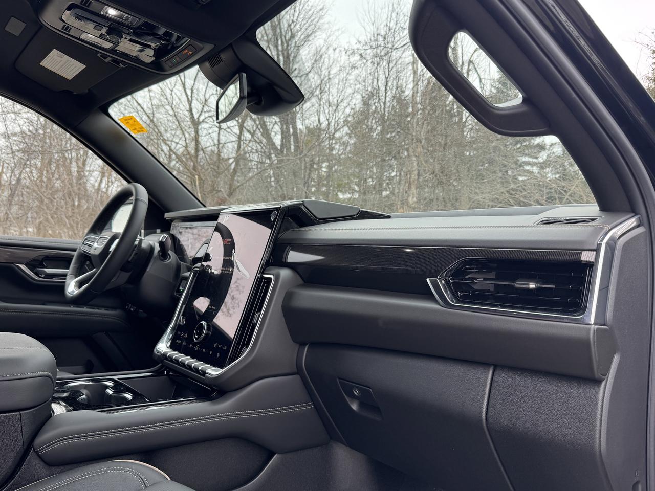 2026 GMC Yukon Elevation Photo