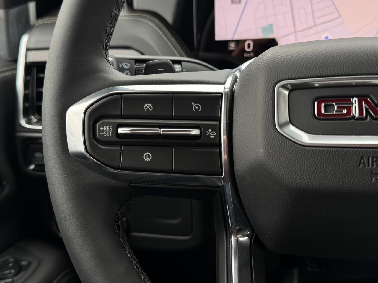 2026 GMC Yukon Elevation Photo