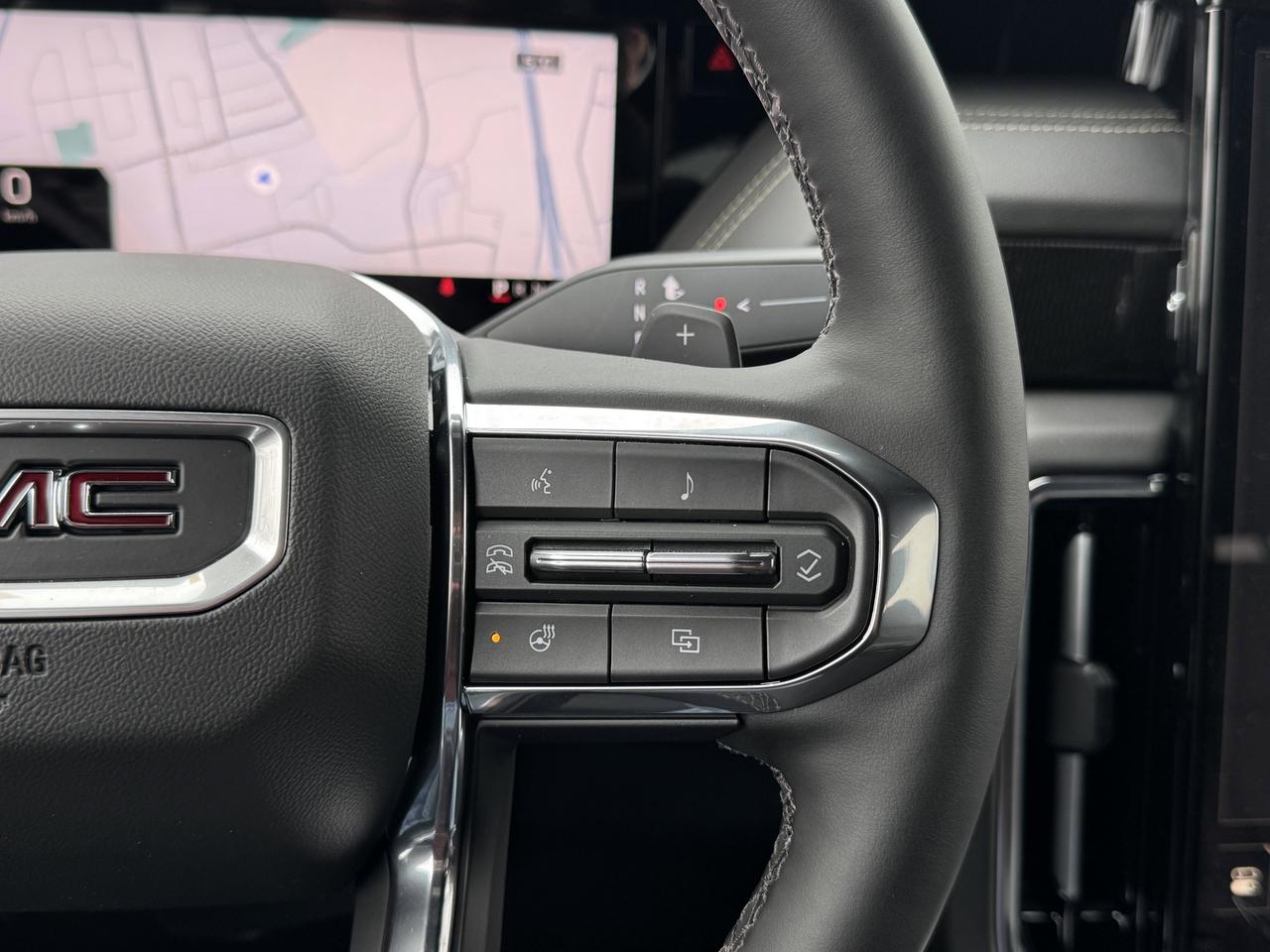 2026 GMC Yukon Elevation Photo