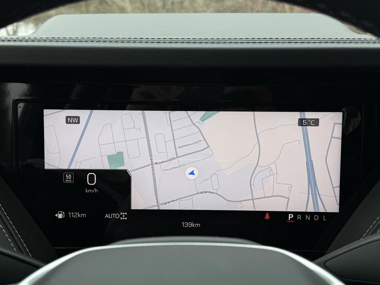 2026 GMC Yukon Elevation Photo