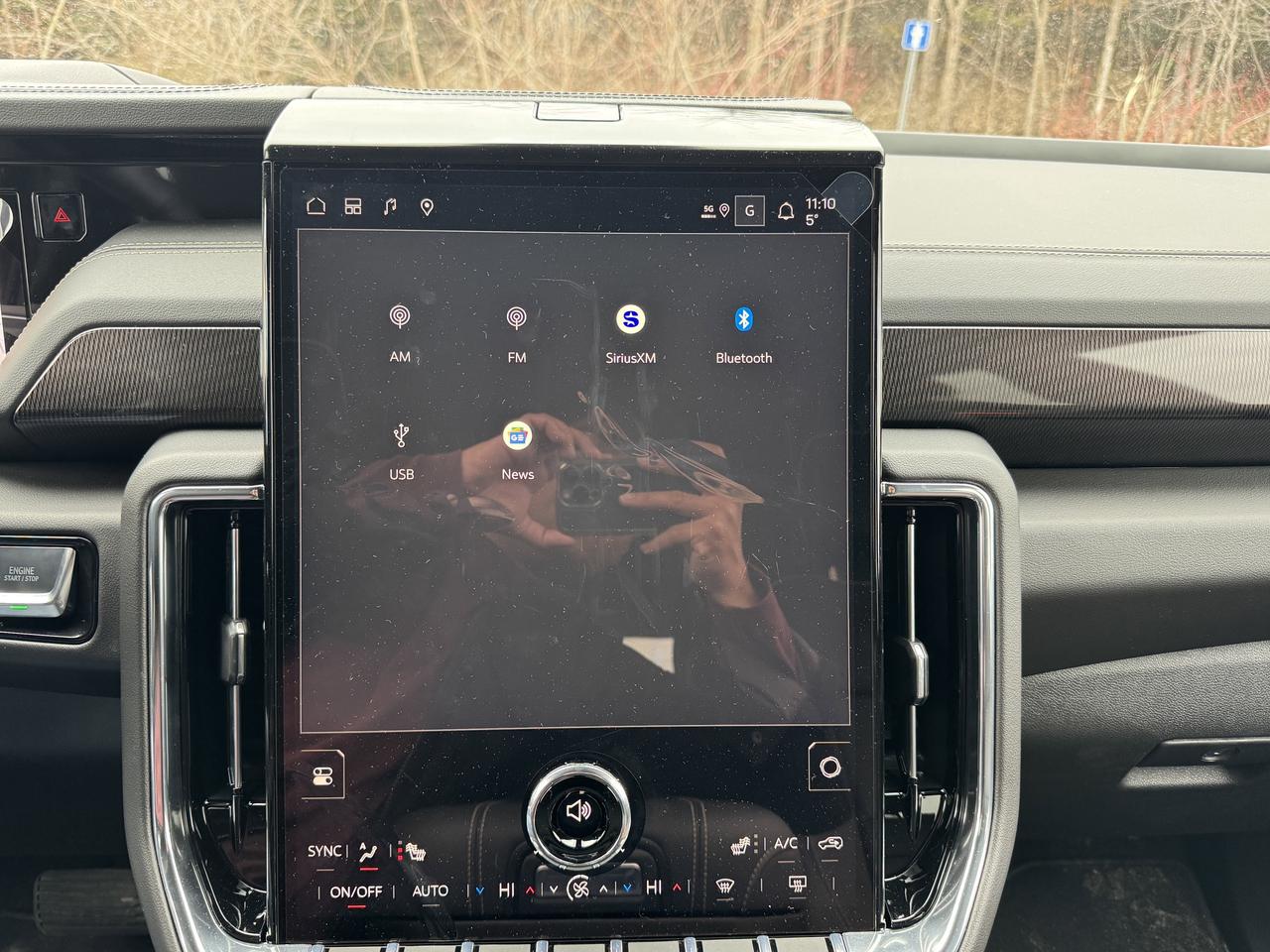 2026 GMC Yukon Elevation Photo