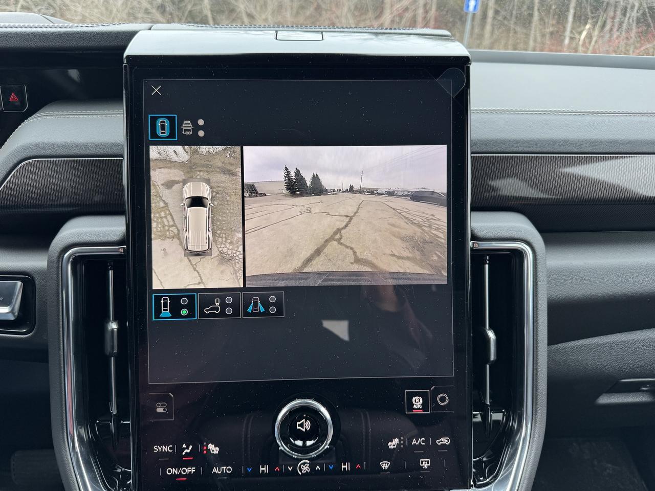 2026 GMC Yukon Elevation Photo