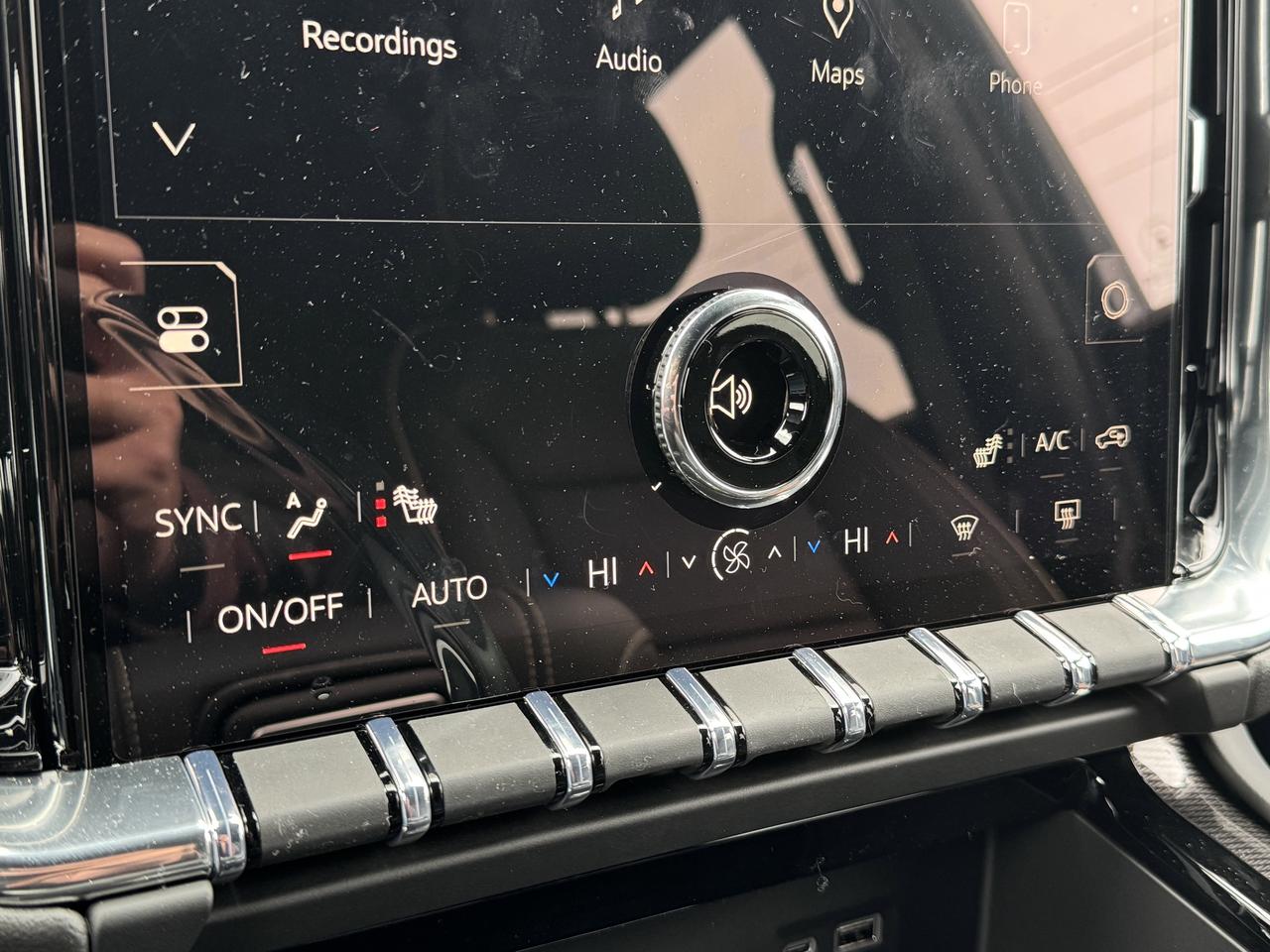 2026 GMC Yukon Elevation Photo