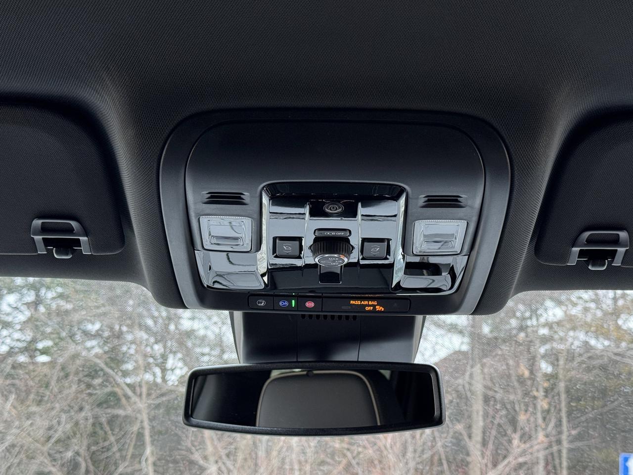 2026 GMC Yukon Elevation Photo