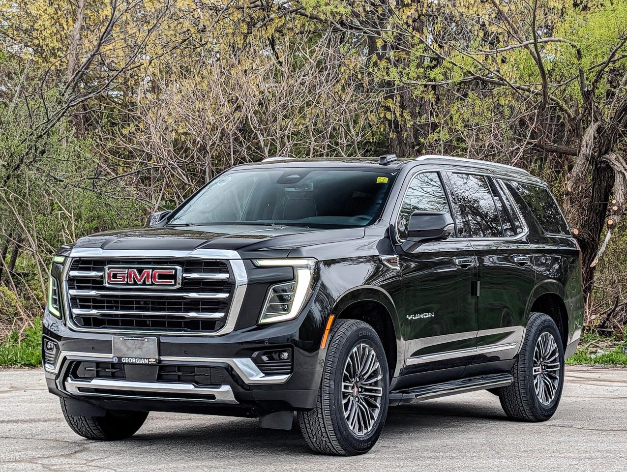 2026 GMC Yukon Elevation Photo4