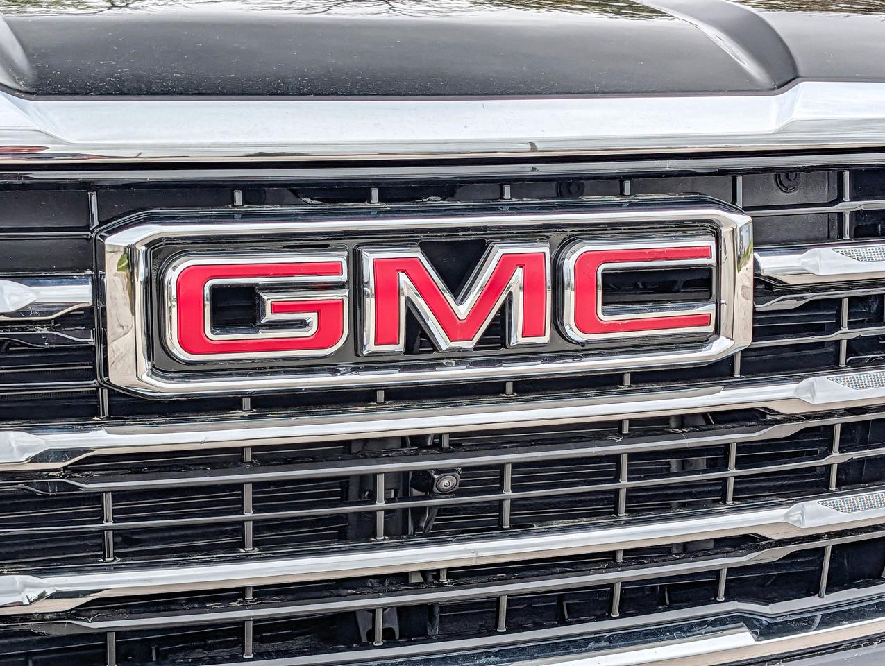 2026 GMC Yukon Elevation Photo