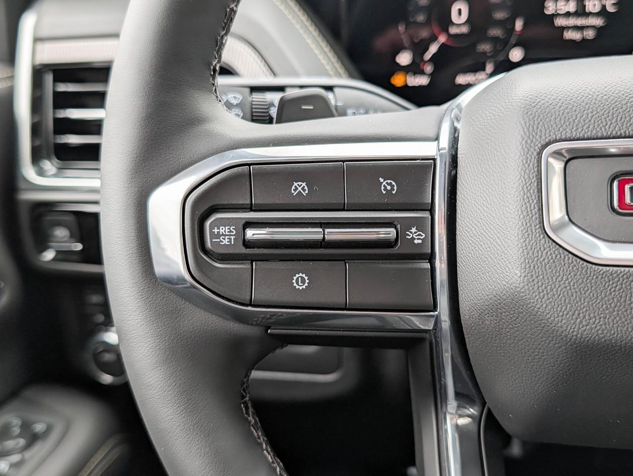 2026 GMC Yukon Elevation Photo