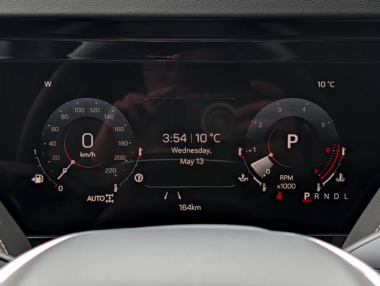 2026 GMC Yukon Elevation Photo