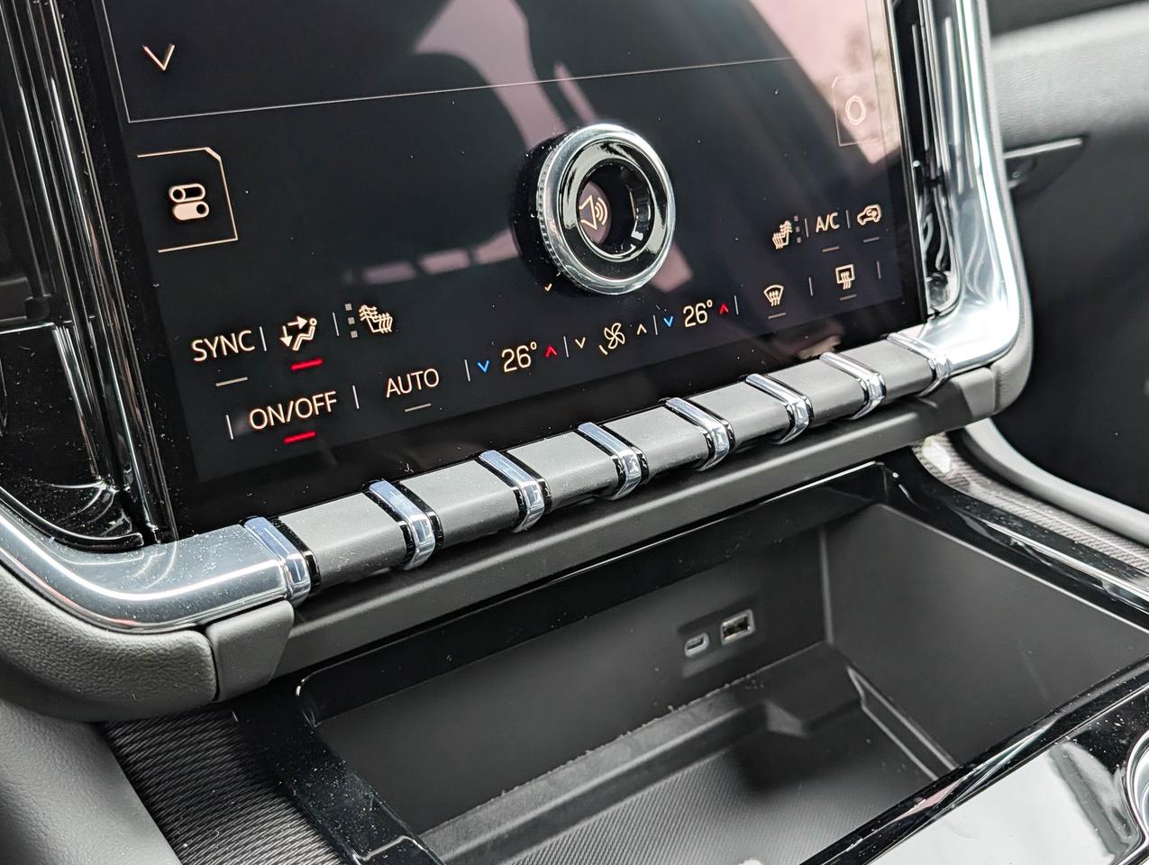 2026 GMC Yukon Elevation Photo