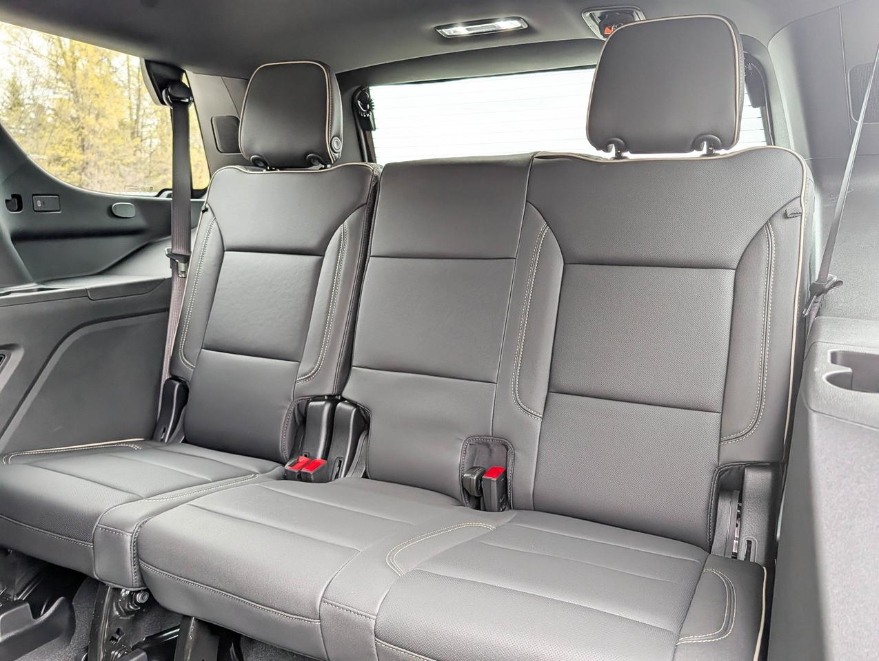 2026 GMC Yukon Elevation Photo