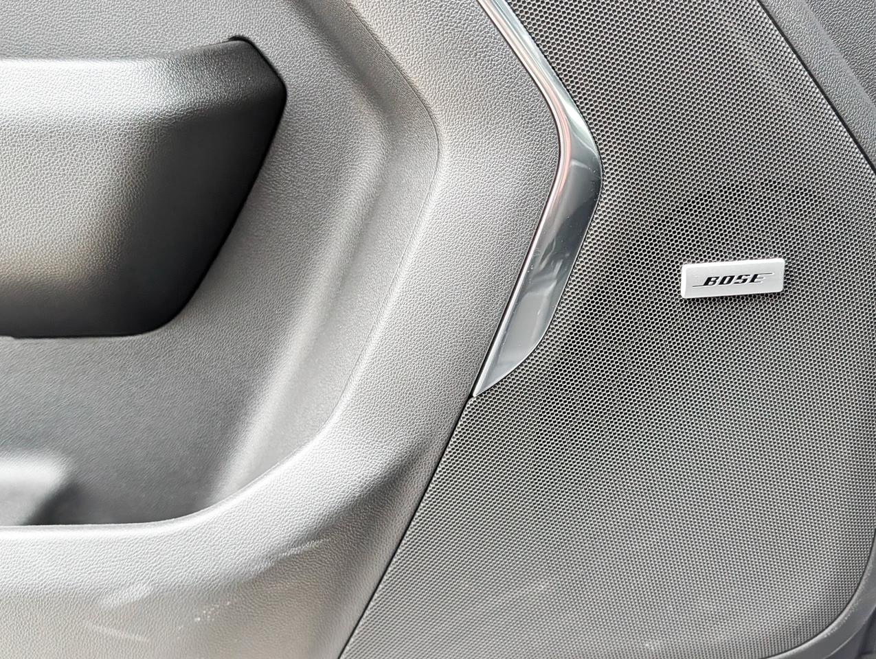 2026 GMC Yukon Elevation Photo