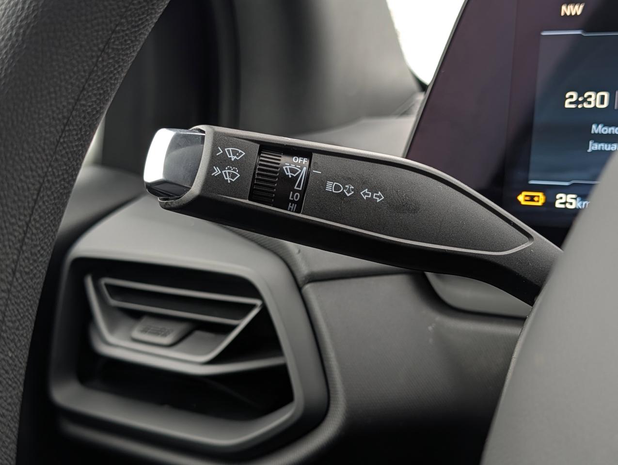 2026 Chevrolet Silverado EV Max Range Work Truck Photo