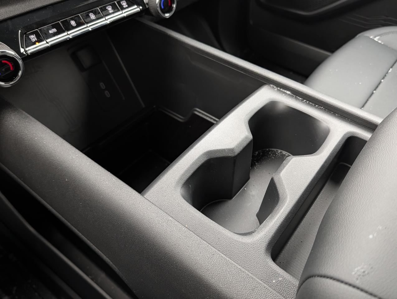 2026 Chevrolet Silverado EV Max Range Work Truck Photo