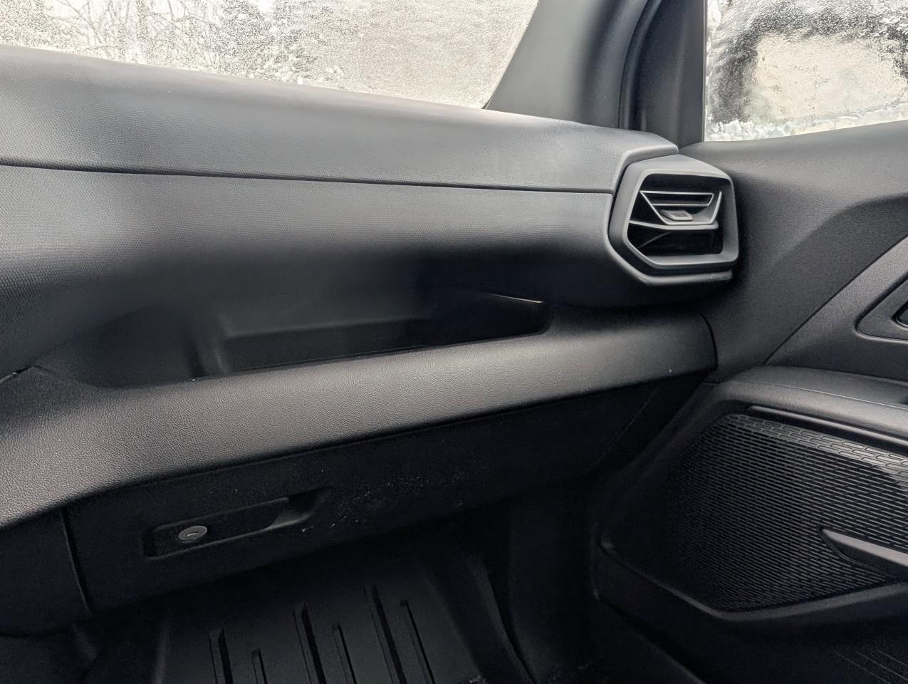 2026 Chevrolet Silverado EV Max Range Work Truck Photo