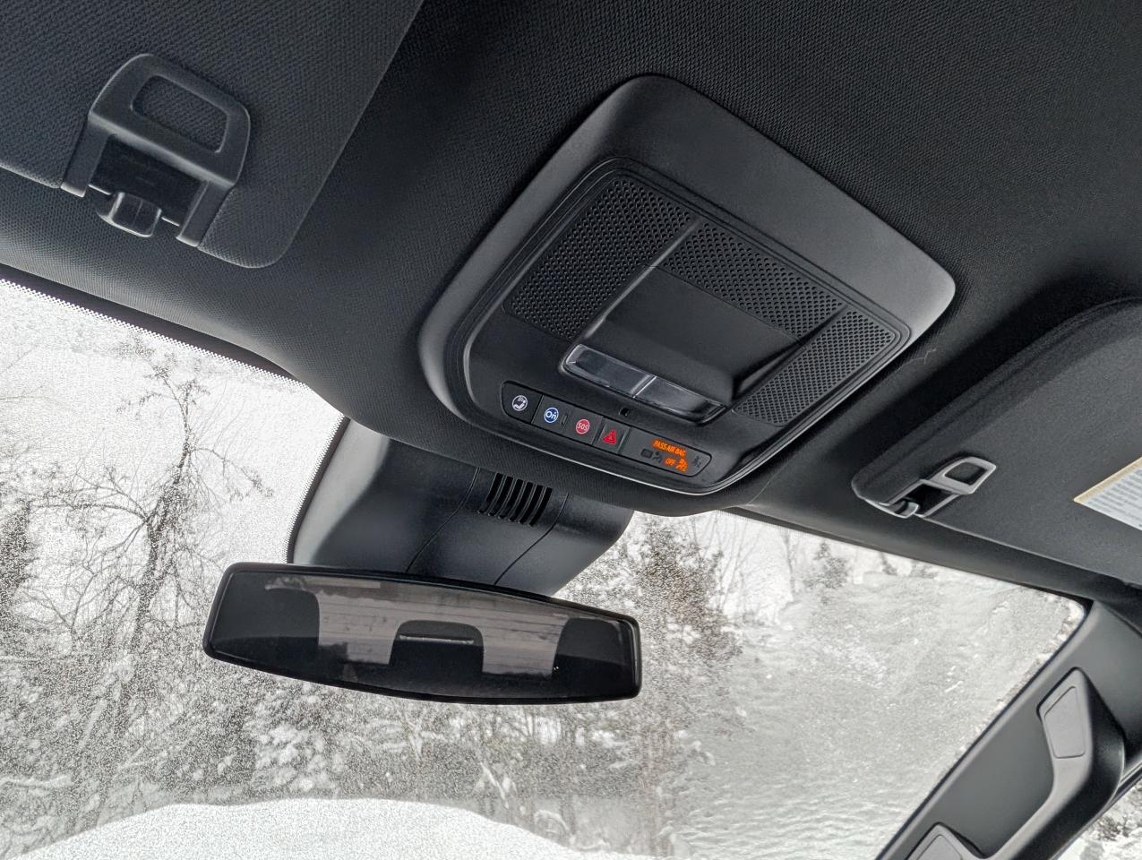 2026 Chevrolet Silverado EV Max Range Work Truck Photo