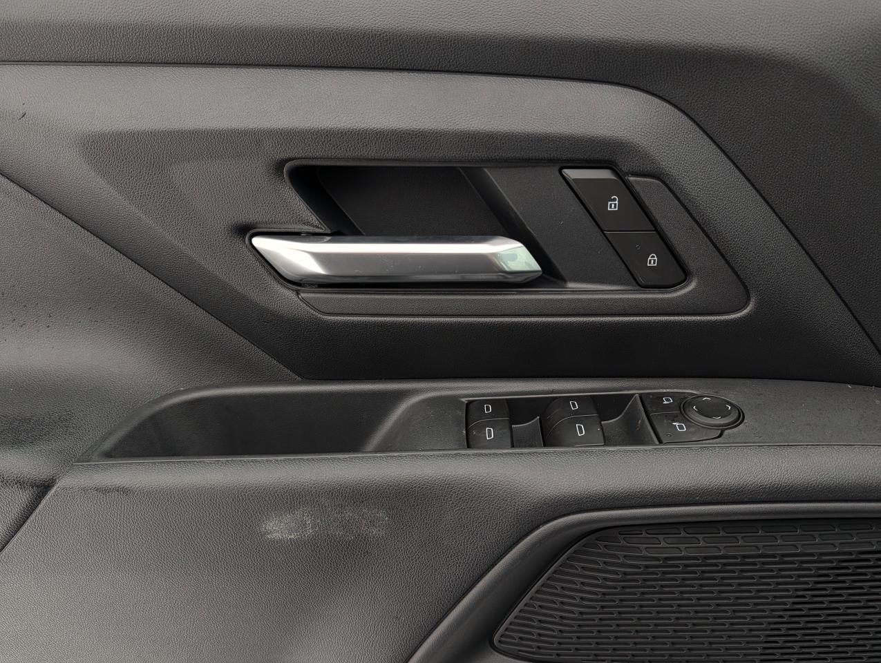 2026 Chevrolet Silverado EV Max Range Work Truck Photo