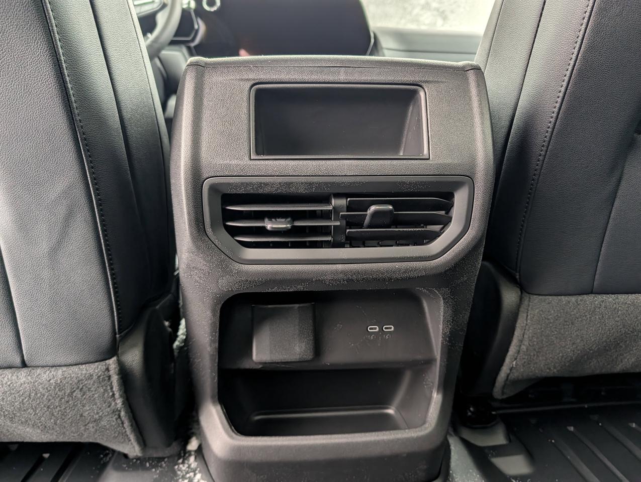 2026 Chevrolet Silverado EV Max Range Work Truck Photo