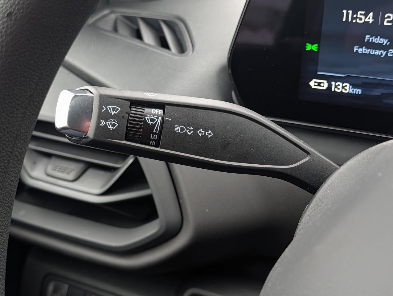 2026 Chevrolet Silverado EV Max Range Work Truck Photo