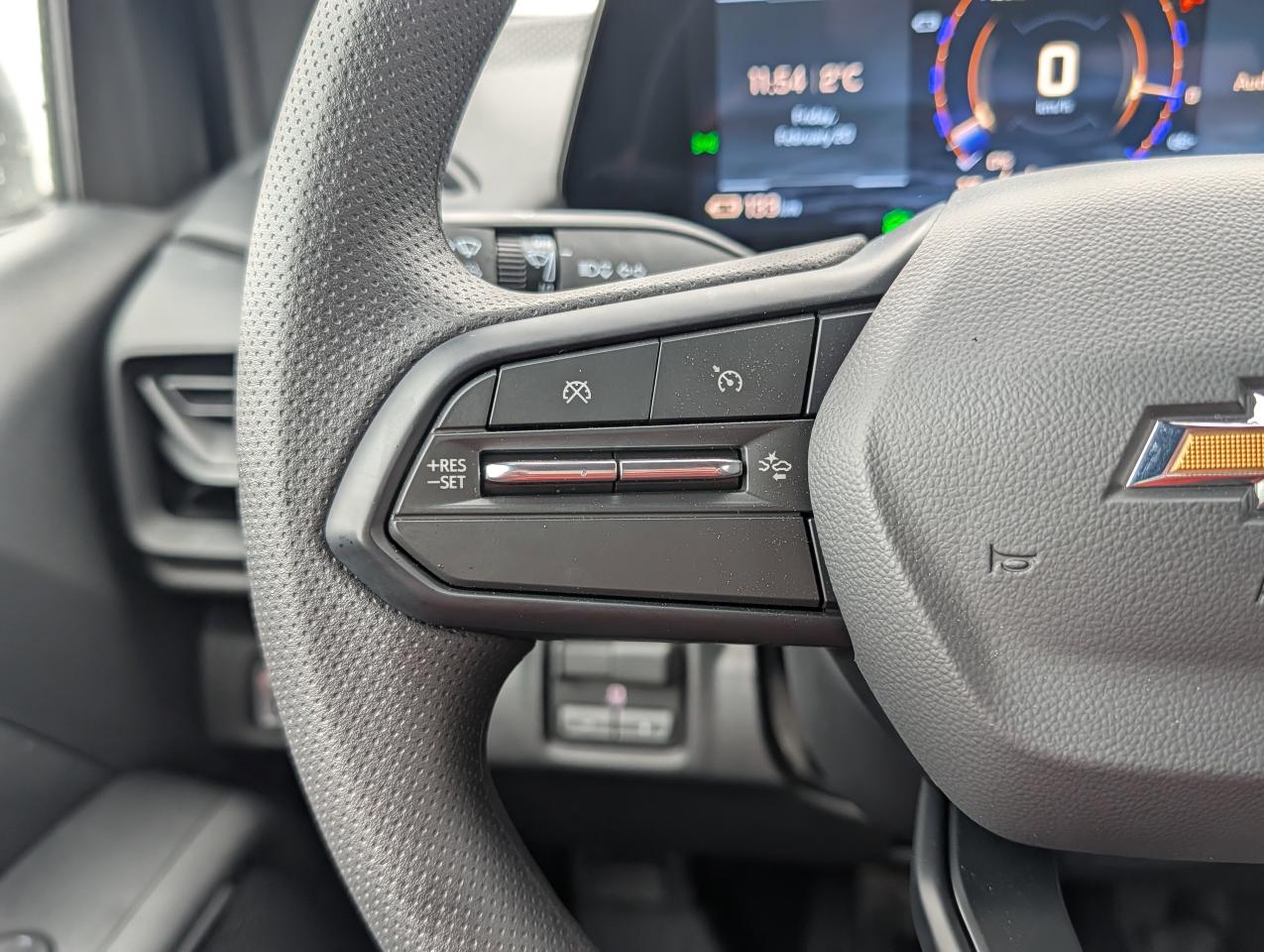 2026 Chevrolet Silverado EV Max Range Work Truck Photo