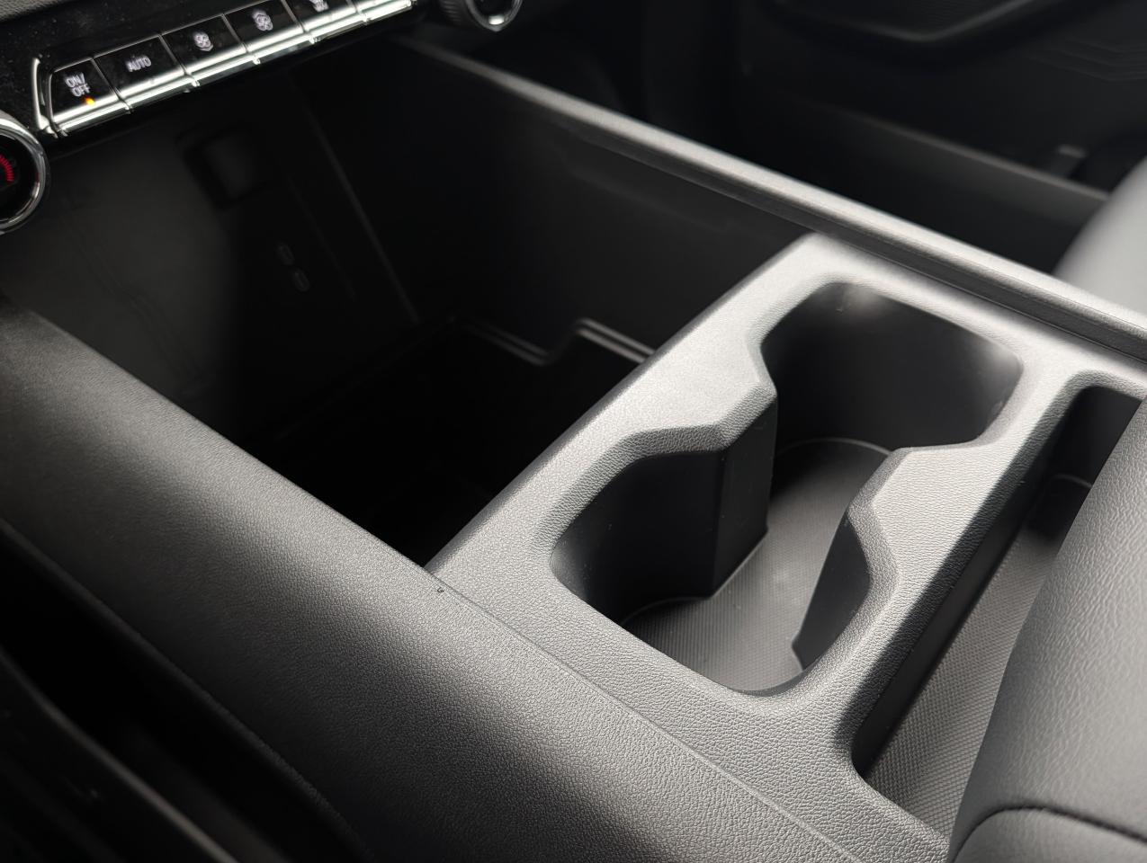 2026 Chevrolet Silverado EV Max Range Work Truck Photo