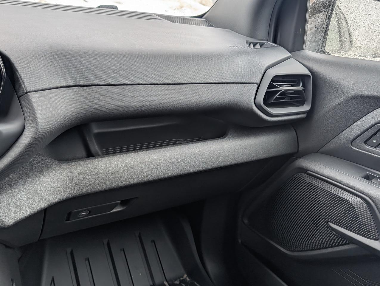 2026 Chevrolet Silverado EV Max Range Work Truck Photo